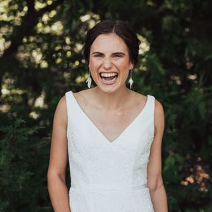 Meet your Posher, Caraline